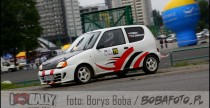 I Love Rally 2010